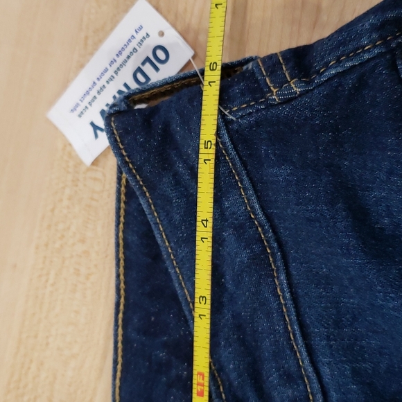 Old Navy O.G. jeans NWT - Picture 3 of 7